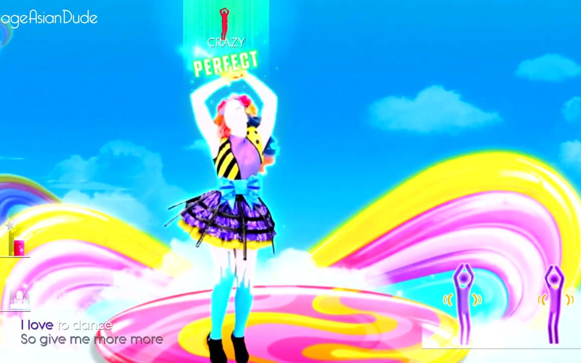 [图]Just Dance 2014 - Starships