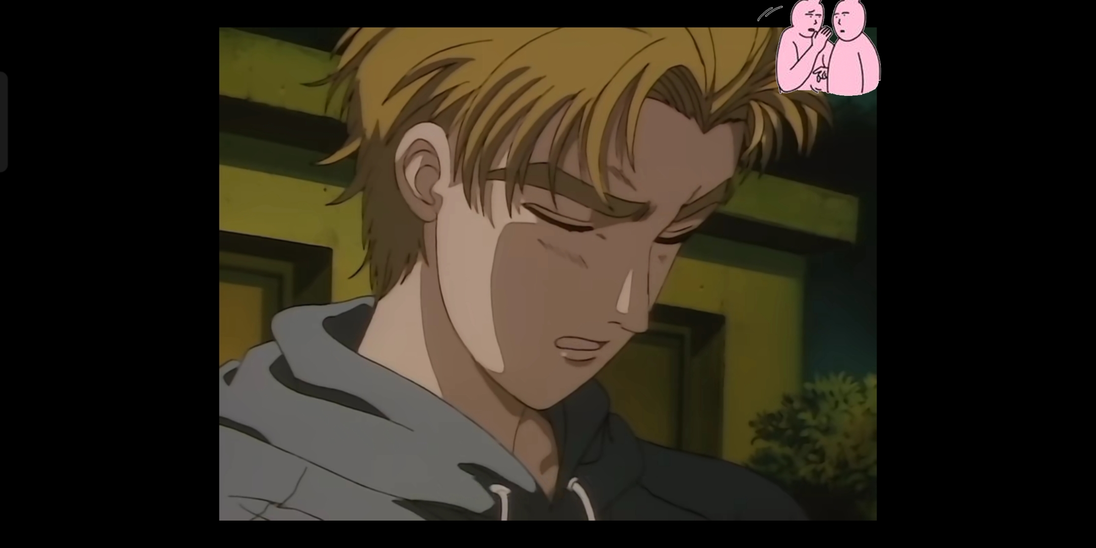 启介×拓海 噩梦开始