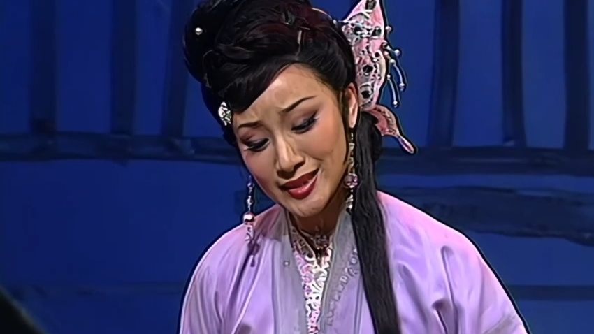 蝴蝶梦(东方之韵-戏剧长廊 导赏访谈版)王志萍