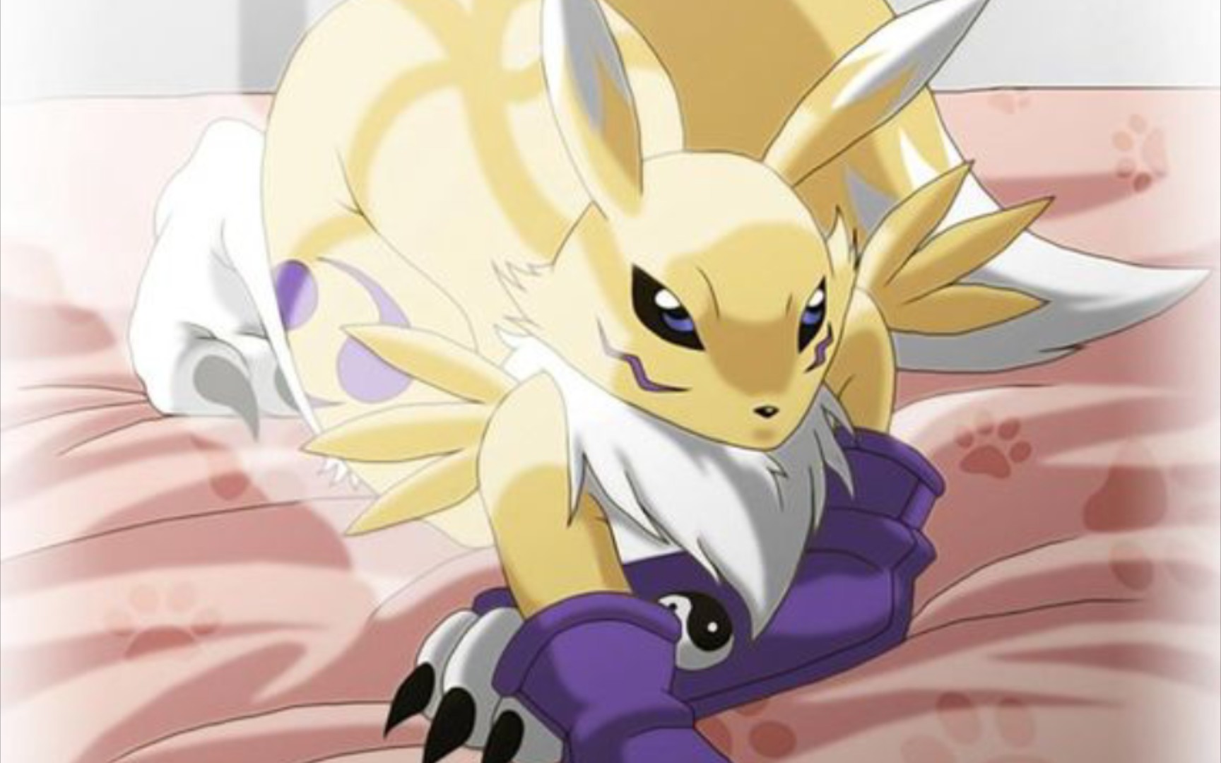 【生命手环】数码宝贝生命手环妖狐兽扭蛋限定dim卡进化合集