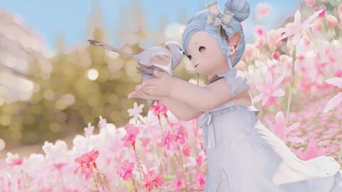 Ff14 赤魔d4作业 日基野队攻略 2 5轴 E12s门神赤魔伐木第一视角 哔哩哔哩 つロ干杯 Bilibili