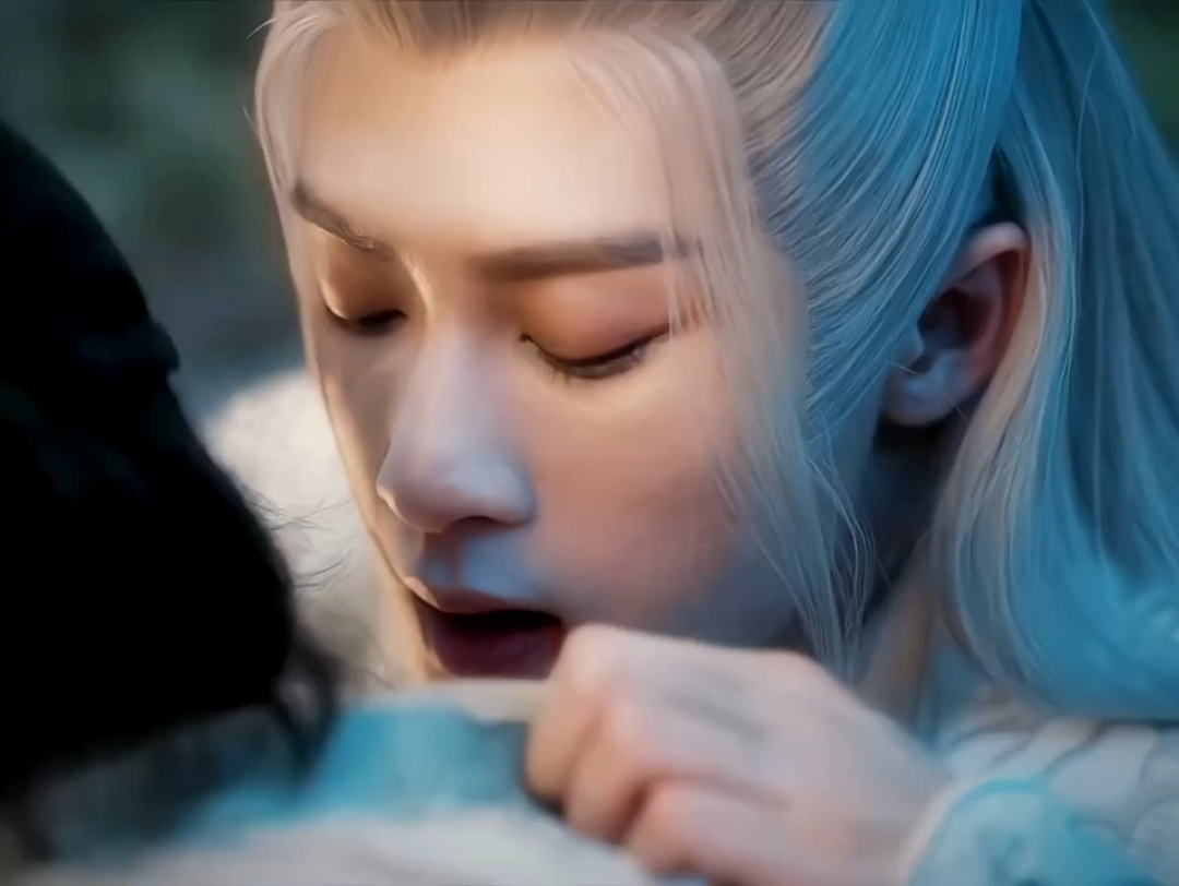 小夭初见相柳时说的那句"我无人相依 无处可去 无