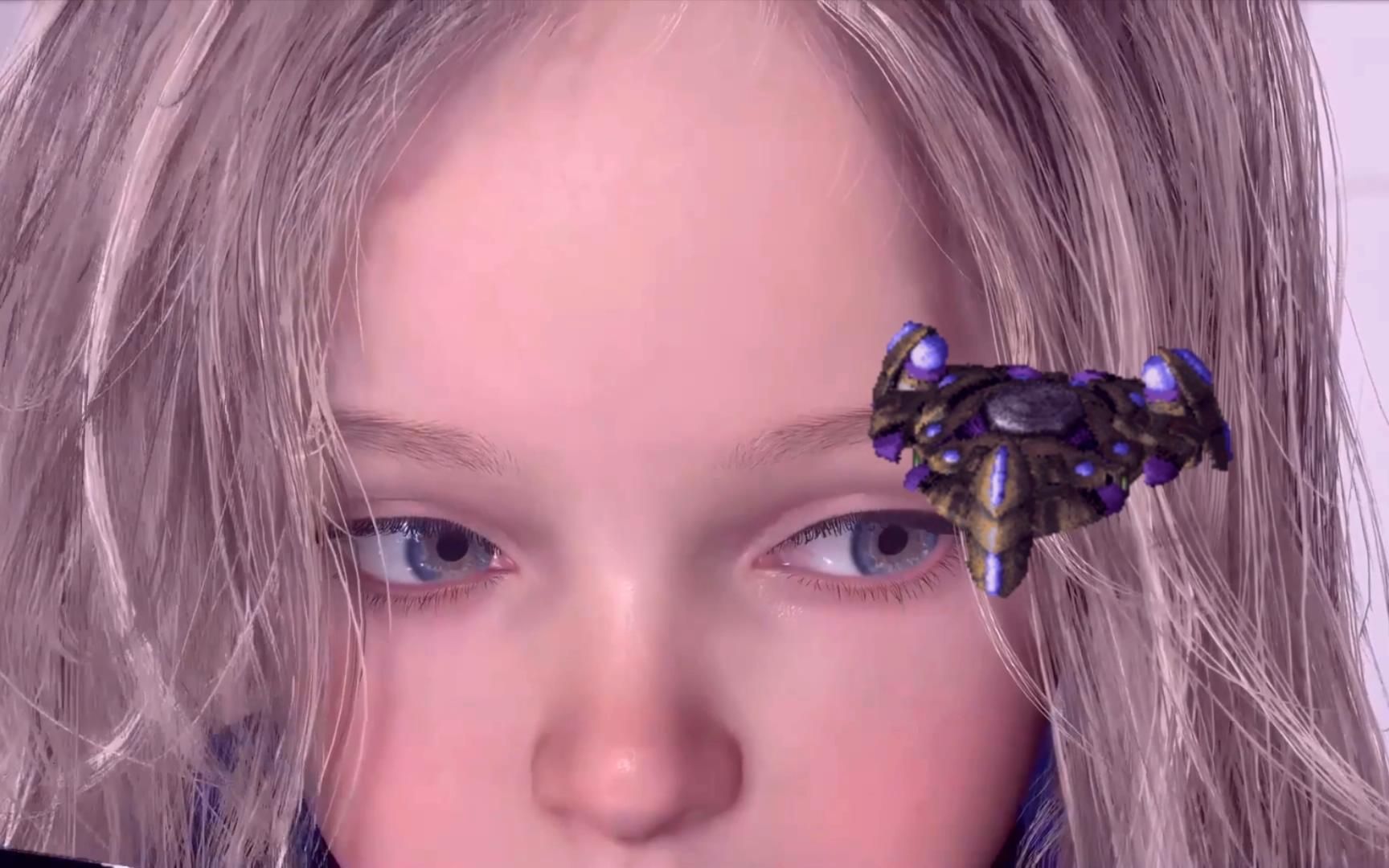 【心灵终结】【恶搞】伊利卡拉更喜欢谁的指挥