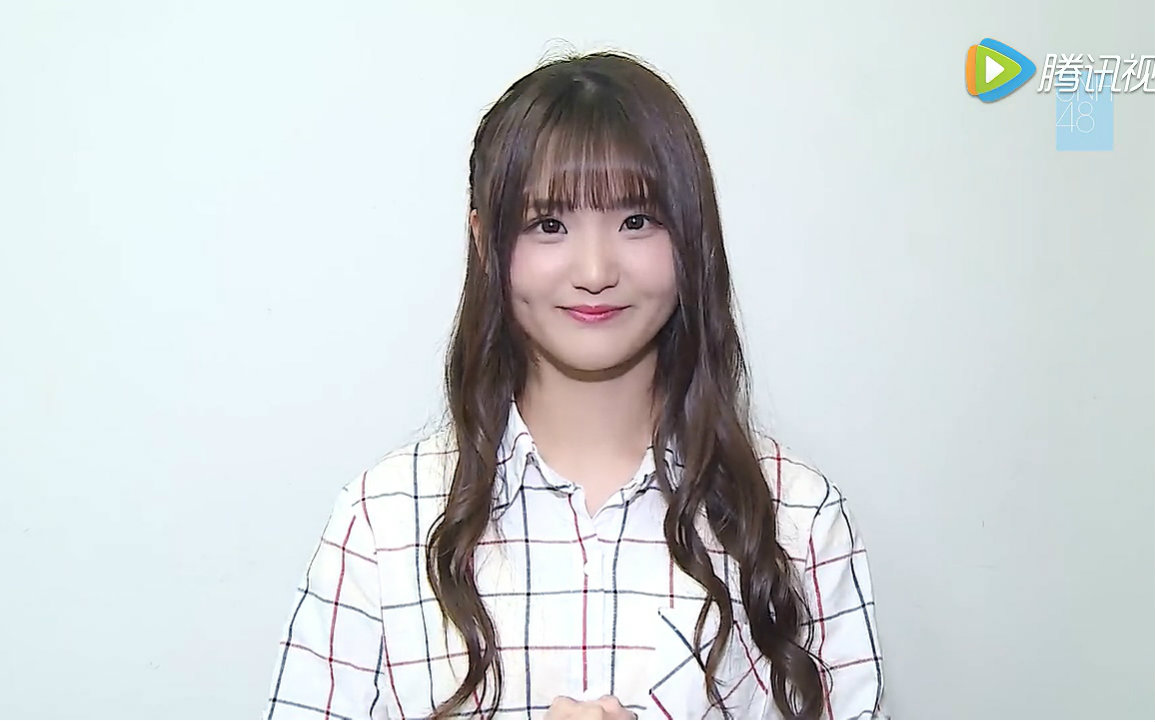 snh48 s队六期生成珏采访花絮_哔哩哔哩 (゜-゜)つロ 干杯~-bilibili