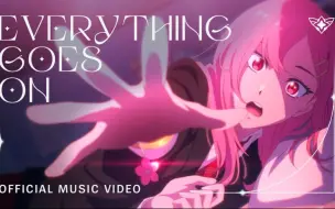 Download Video: Everything Goes On - Porter Robinson | Star Guardian 2022 Official Music Video