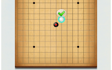 五子棋比赛009哔哩哔哩bilibili