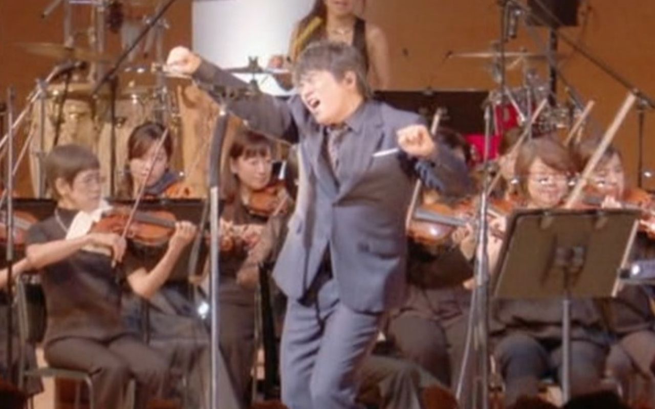 [图]ASKA - YAH YAH YAH (18.11.05.ASKA PREMIUM SYMPHONIC CONCERT 2018)