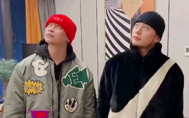 藏族组合anu宫巴巴雅可爱收集中