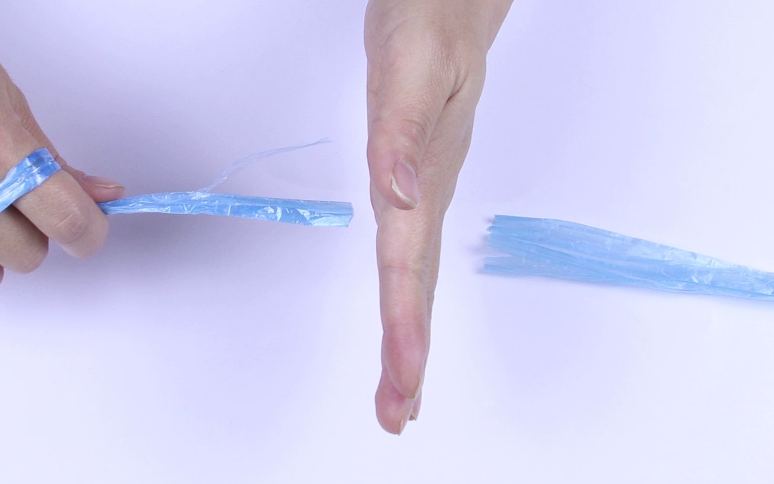 没有刀怎么切断绳子?教你一招,不用任何工具,徒手就能轻松断开