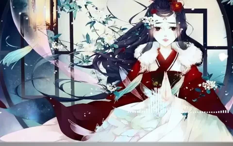 [图]纯音乐治愈系 | 脉脉情丝