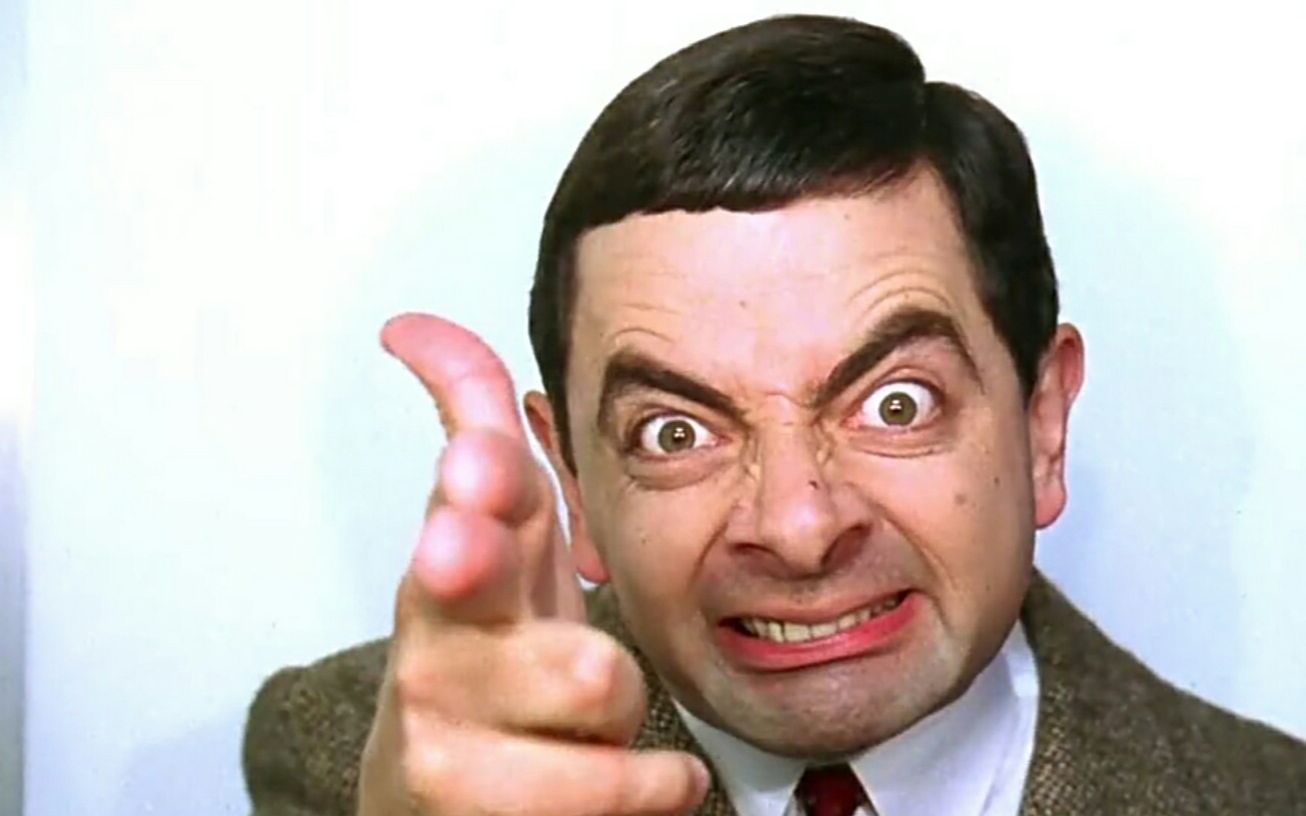 【憨豆跳舞】进来领取好运,祝大家每天都开心,来点赞吧_哔哩哔哩_bili