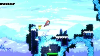 Download Video: [Celeste|蔚蓝]冬至 Winter Solstice FC金草莓