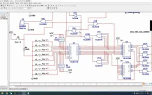 Télécharger la video: 基于Multisim的数电八路抢答器讲解