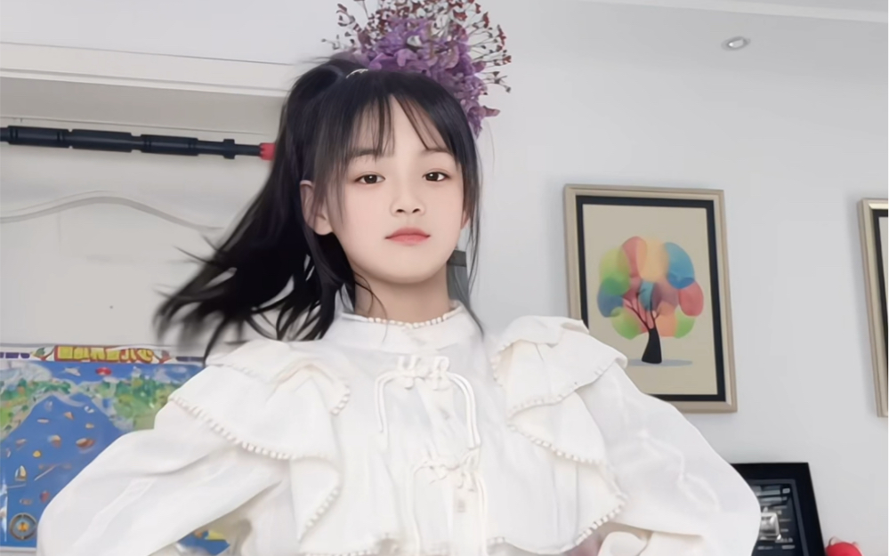 我的萱宝生日快乐