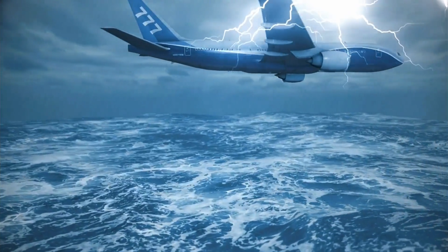 飞机7615视频素材特效#飞机,认识国剧捶捶背看看你