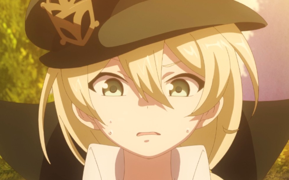 奥托主教出现在九下历史课本了!(≧ω≦)