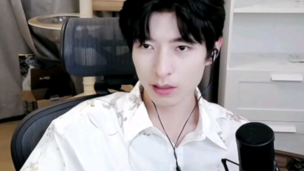 至于要当心杭州tony……主播你还记得当初的小丸子吗