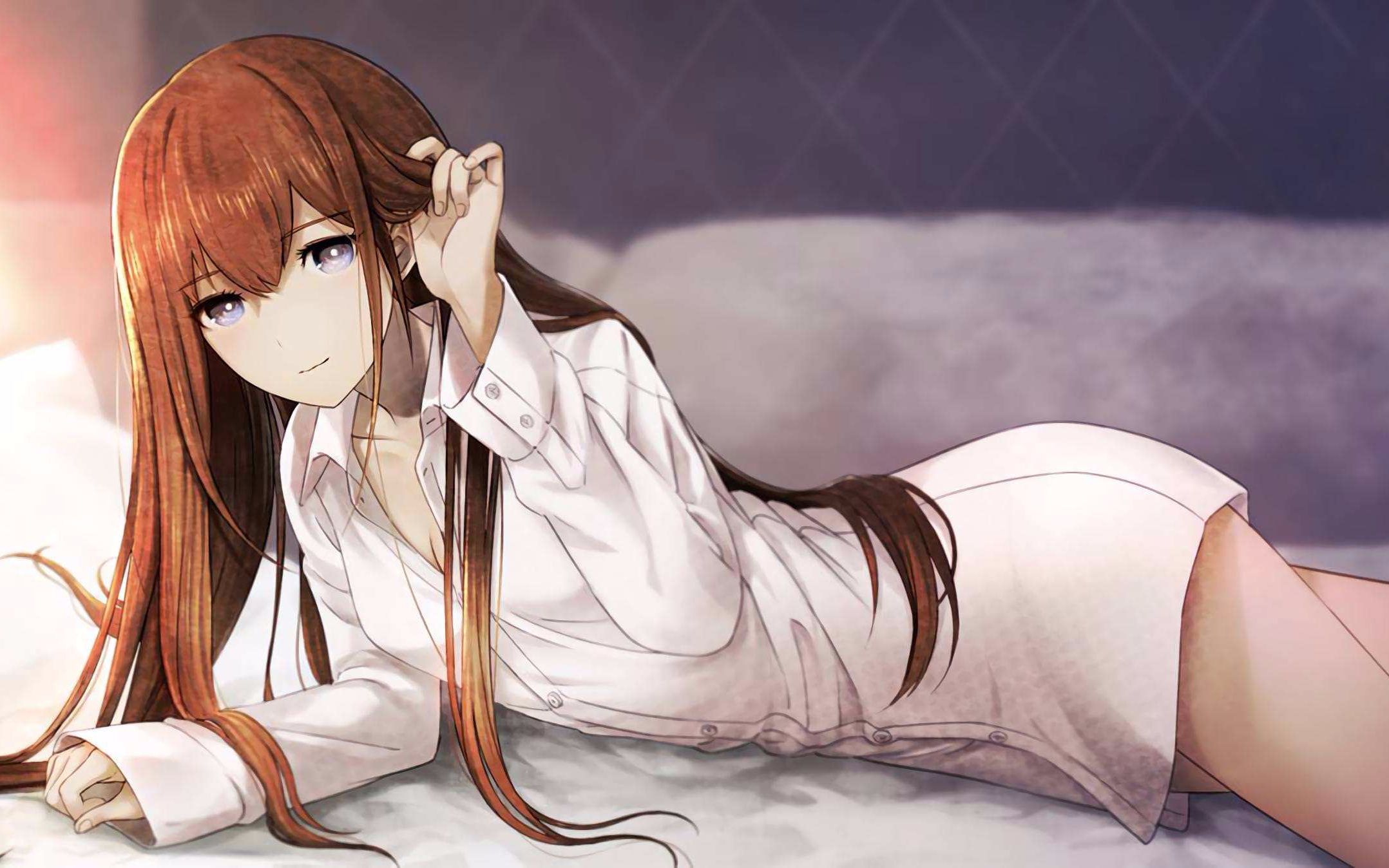 【300英雄】名叫牧濑红莉栖的打团艺术