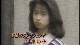 夕陽のクレッシェンド 田中陽子 1990年7月5日live 哔哩哔哩 つロ干杯 Bilibili