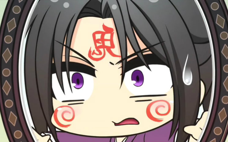 薄樱鬼 御伽草子:第12话_番剧_bilibili_哔哩哔哩