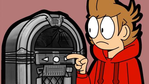 eddsworld/mattedd】たぶん終わり_哔哩哔哩_bilibili