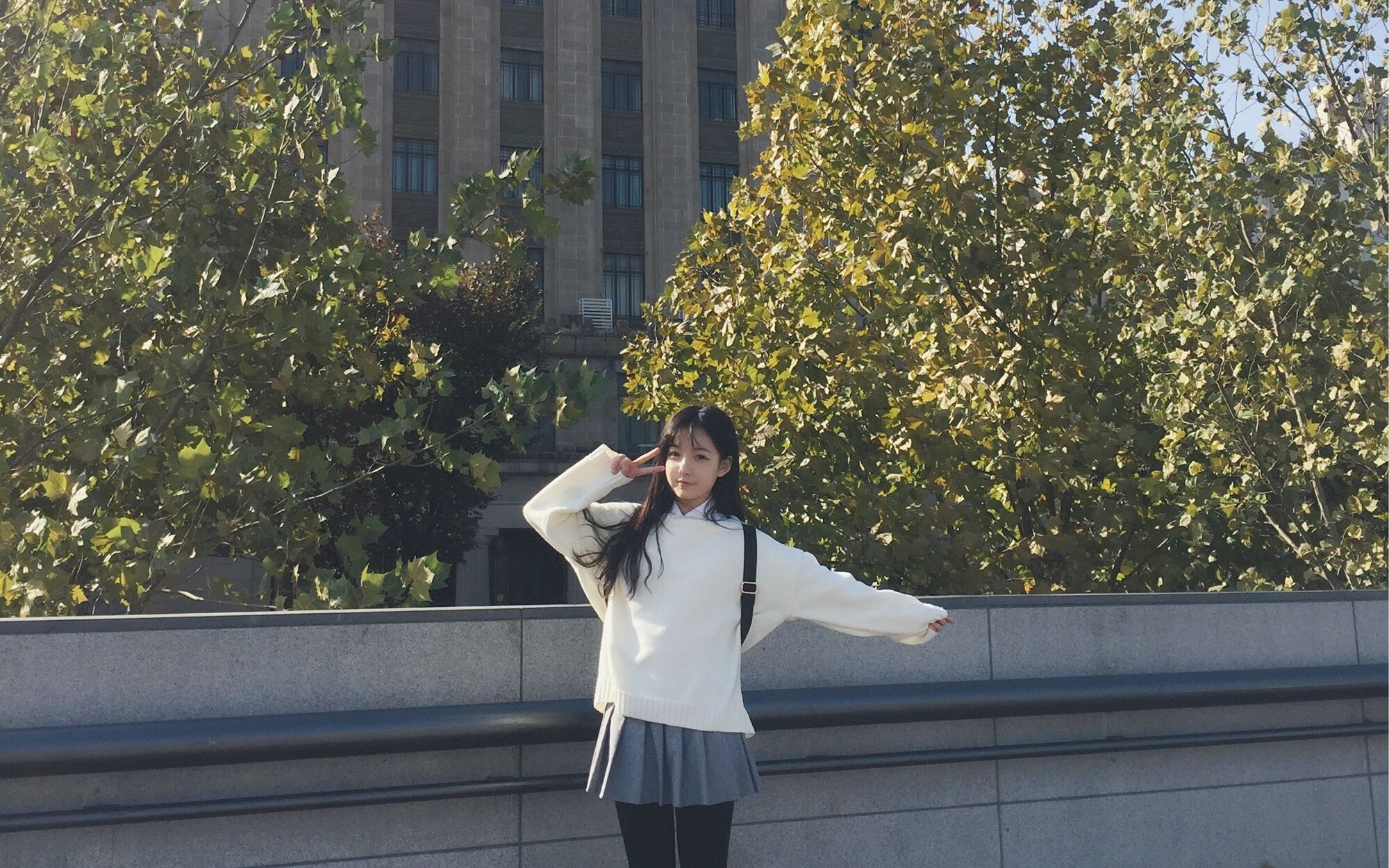 20161115 snh48 teamxⅡ 徐诗琪 口袋48 直播