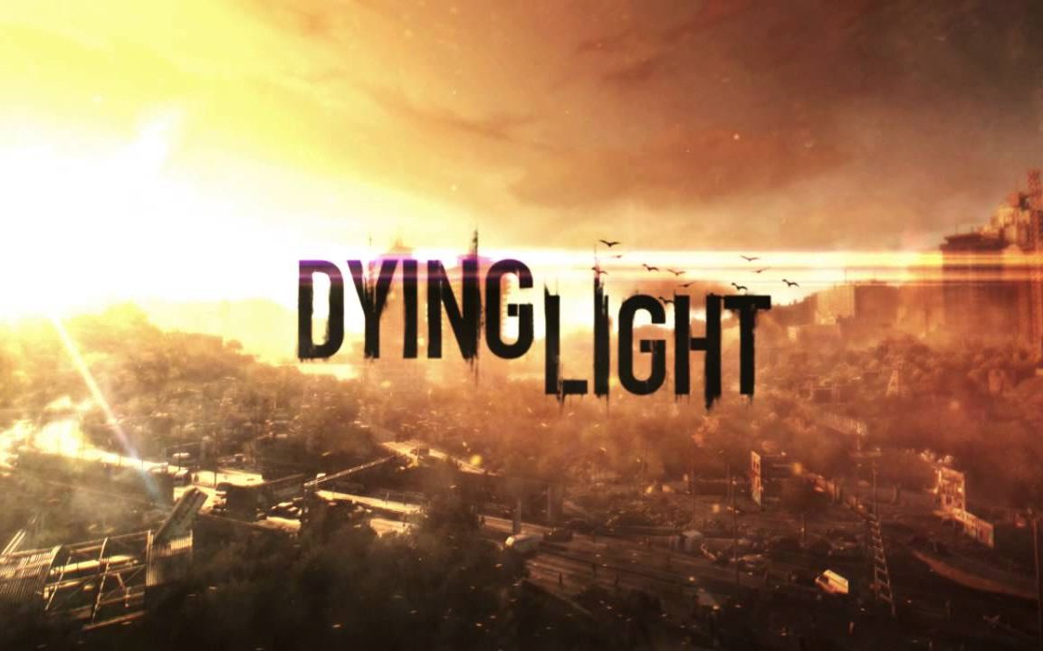 [图]《消逝的光芒》一周目 最速通关speedrun Dying Light Any% in 1h 52m 02s