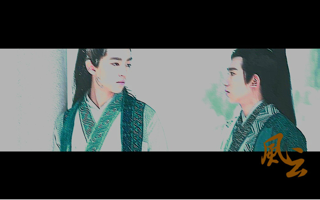 【凯源】【林惊羽x张小凡】风云(伪片头)