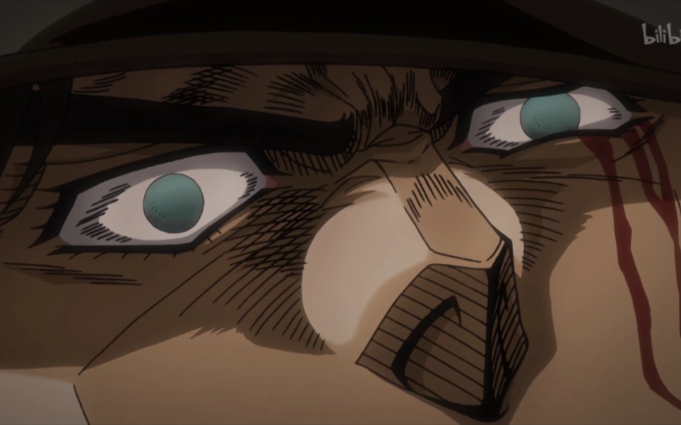 【jojo/波因哥】如何快速完结第三部