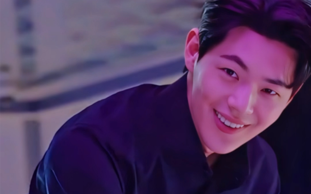 【辛载夏】顶真的太顶了!笔给你们,这几个画面给我写个几万字