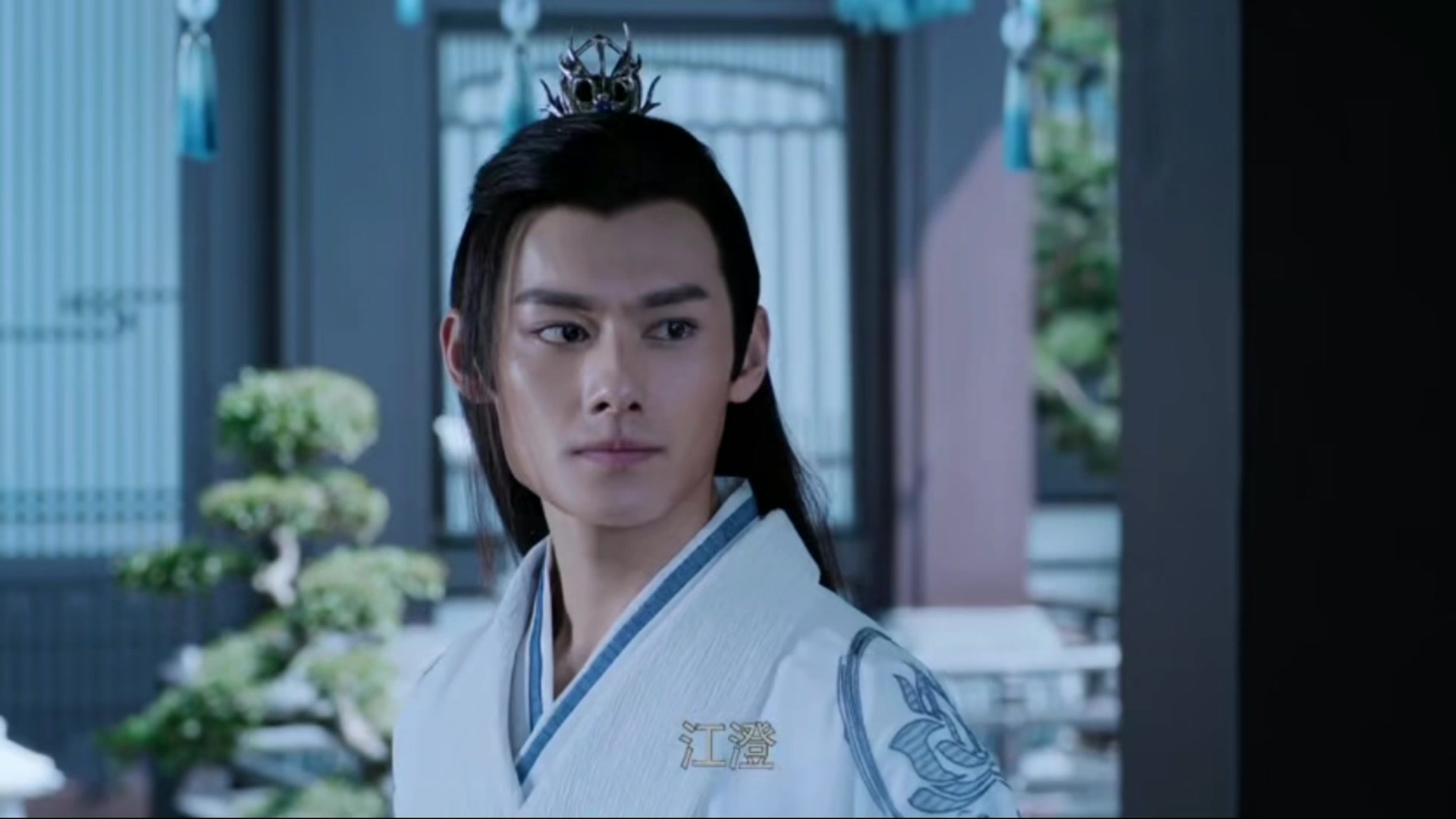 【陈情令】〖魔道祖师真人版〗(世家公子排行前五名统计)拿乐器的都弯