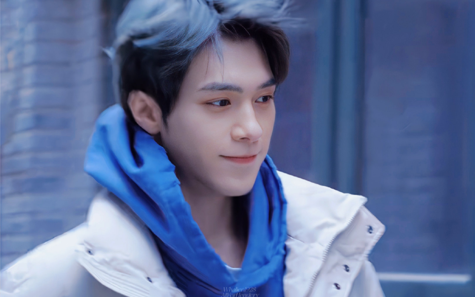 "过了很久,你又遇到了曾经分手的那个crush"【黄冠亨】