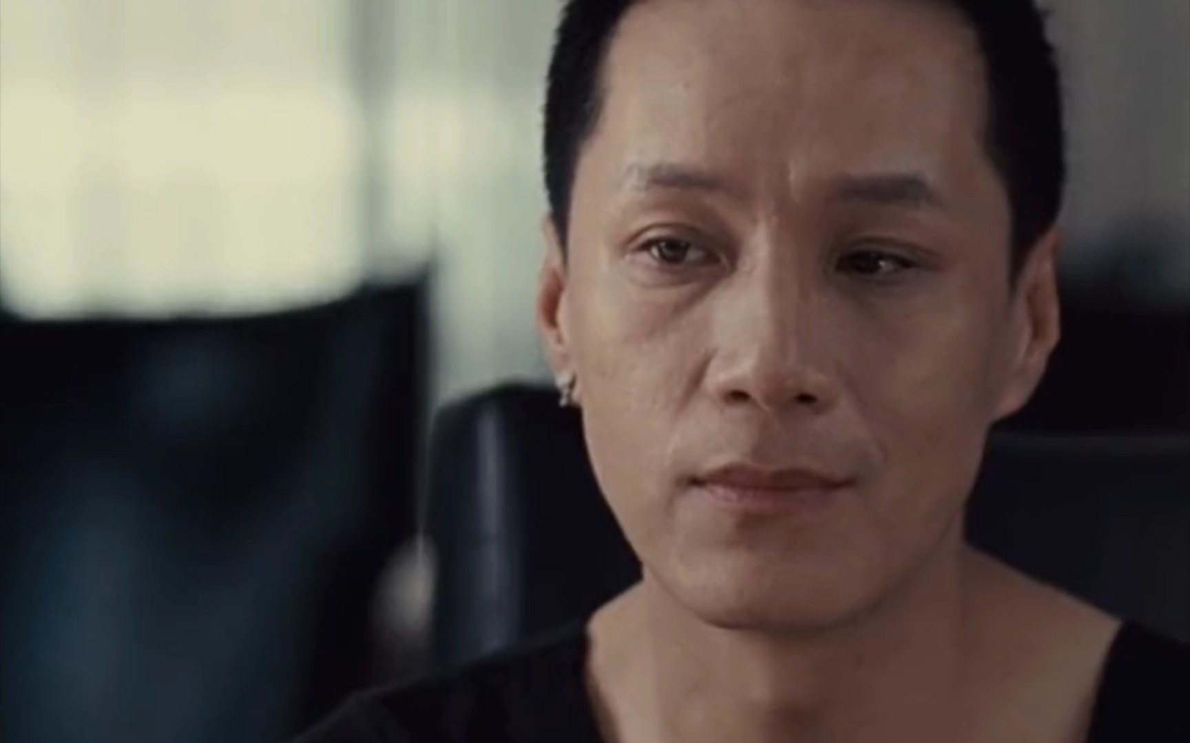 电影里的娘娘腔名场面