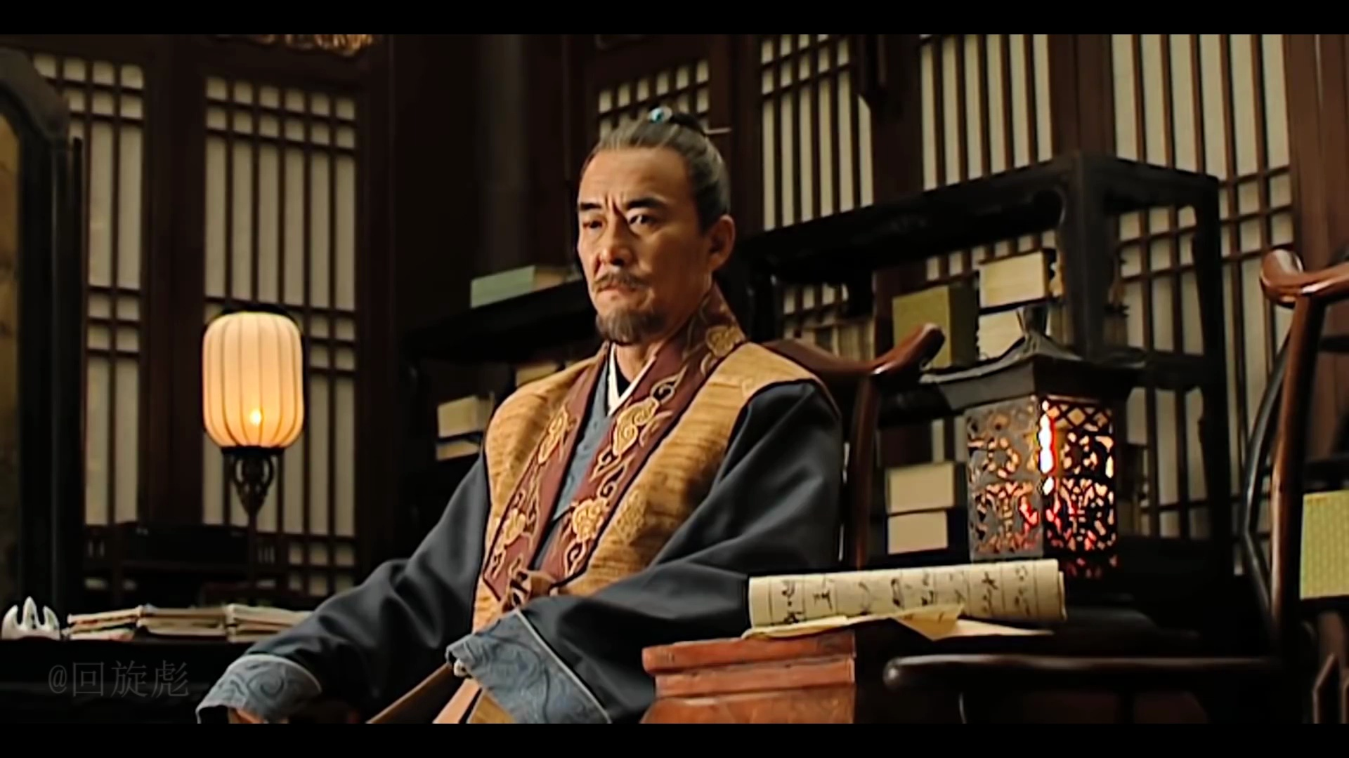 【大明王朝1566-4.5】改稻为桑乱了浙江,就是祸害我大明的天下