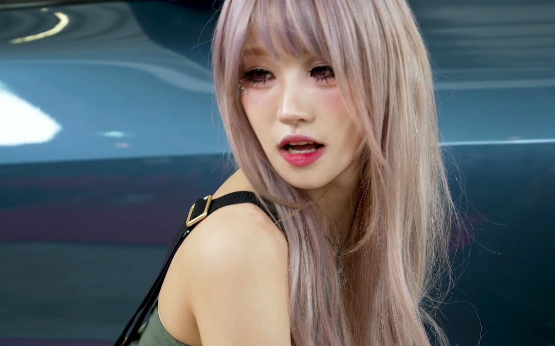 [4k超清] girlcrush 泰利