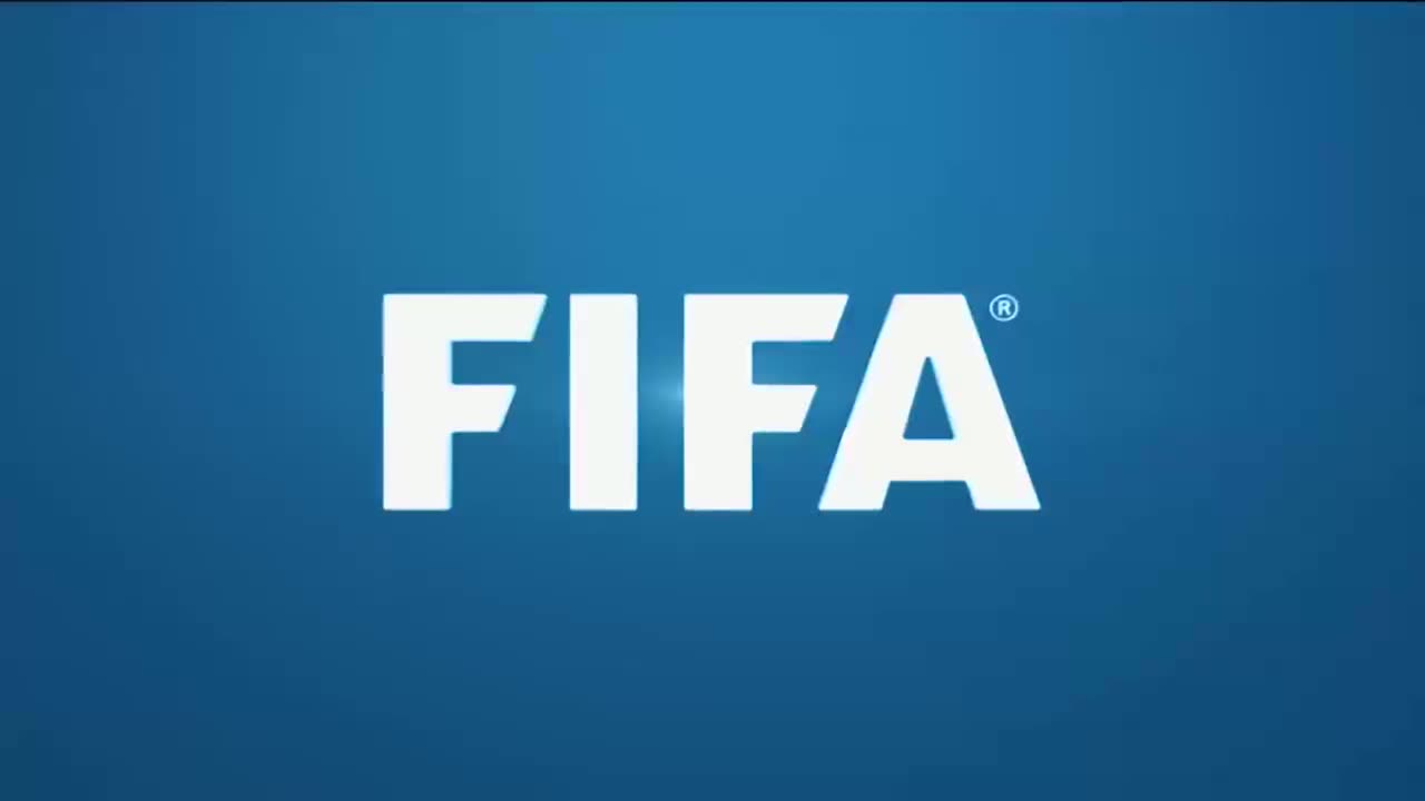 (720p / 60fps) 2017 国际足联联合会杯片头 (visa,起亚 / 无台标)