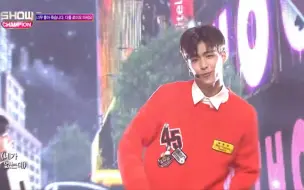 Download Video: Show Champion EP.222 ROMEO - Without U 现场