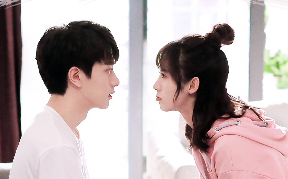 【小时光】【林一72邢菲】高甜混剪第一弹