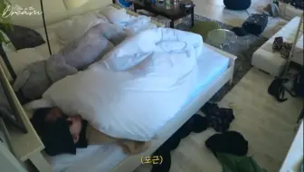 【Nct dream】三人三色叫人起床法，钟辰乐罗渽民真有你们的，你们笑死我算了。