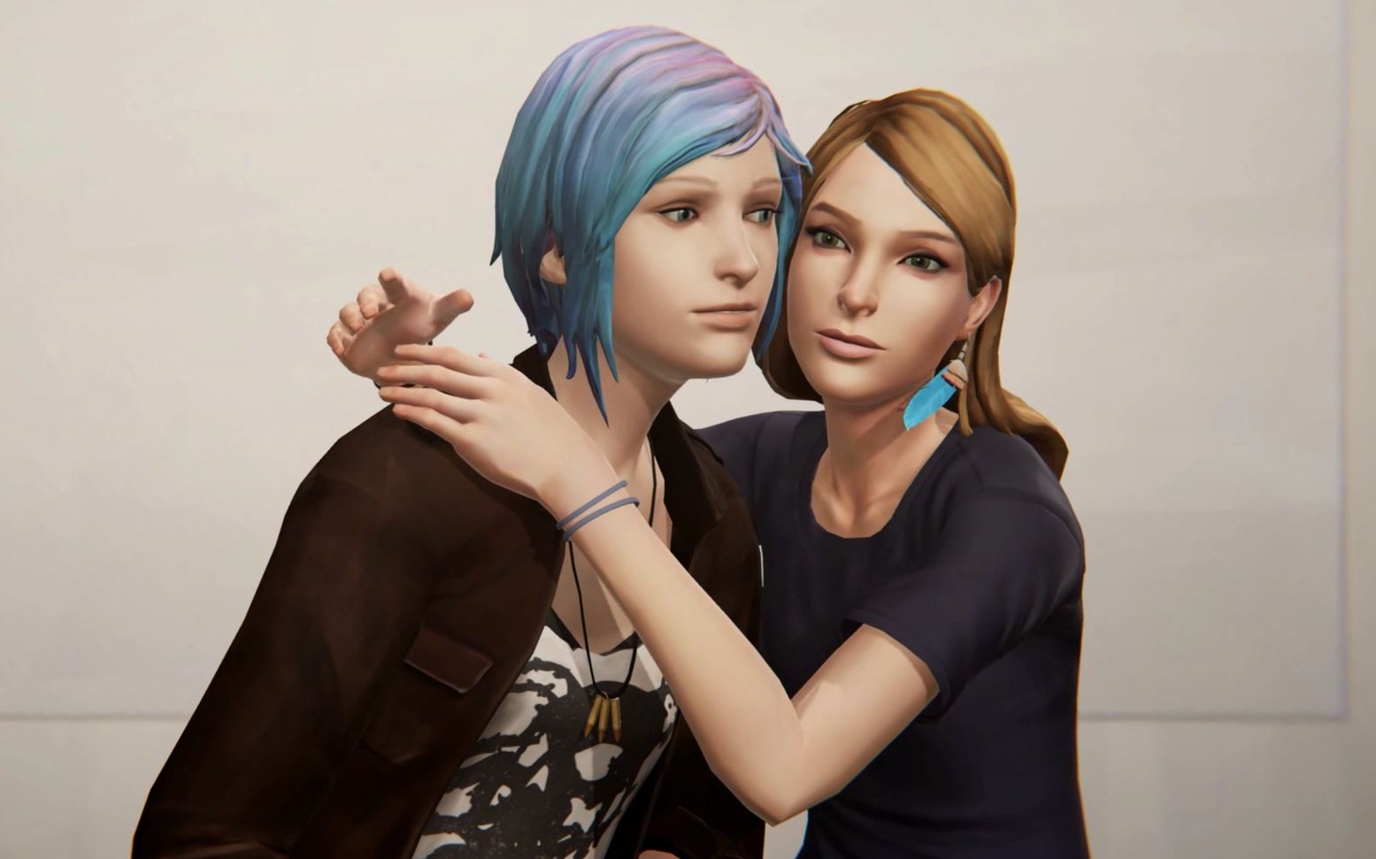 【奇异人生·风暴前夕】chloe & rachel 友情以上 · 撒糖向剪辑