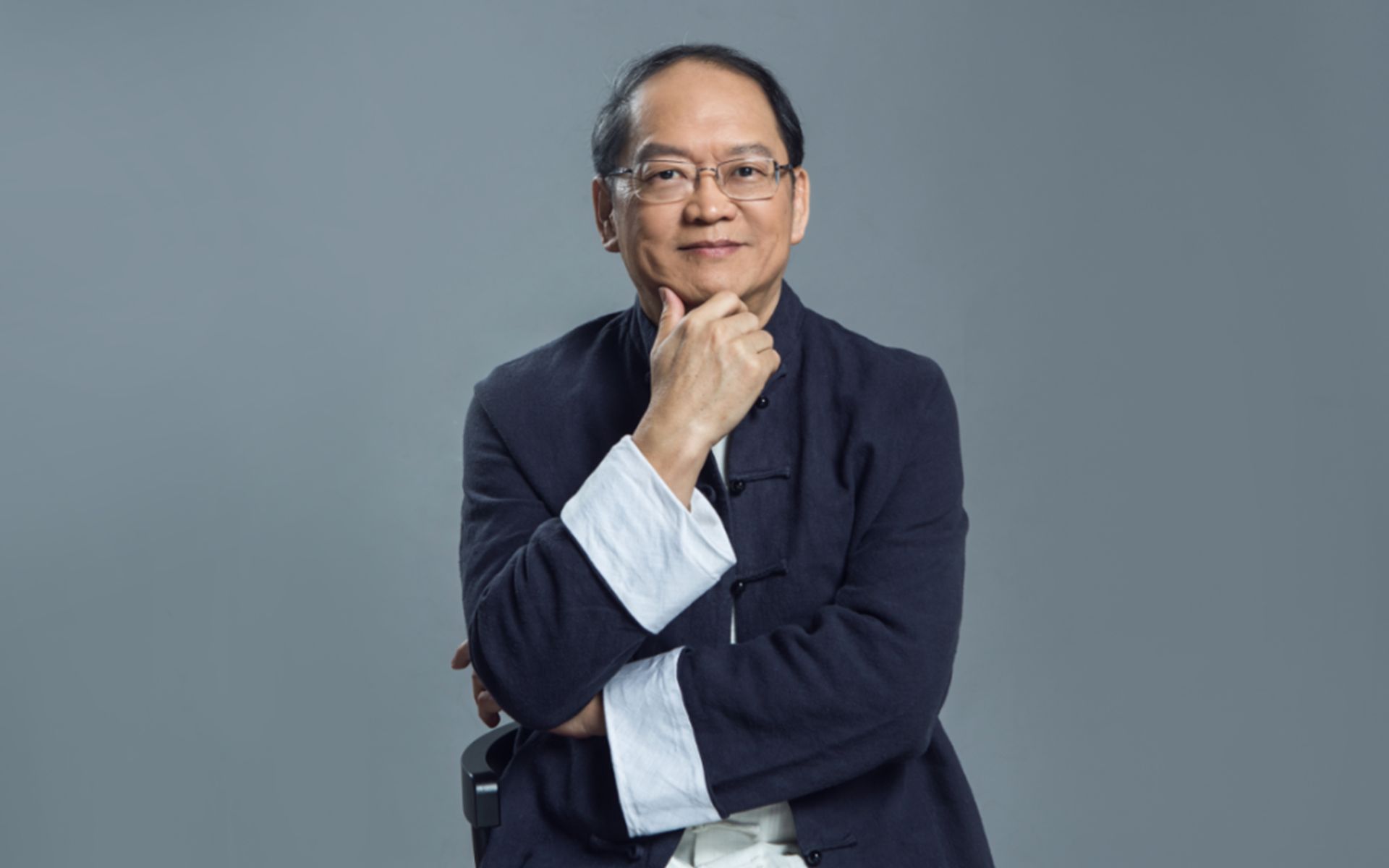 傅佩荣人人都有压力怎样活得快乐听懂一句话就够了