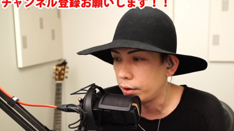 蛇足油管生放送 ボカロの歌を歌うよ 第４８回vocaloid 哔哩哔哩