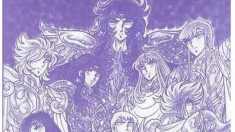 车田正美 漫画紹介 静斗士翔 Silent Knight翔 哔哩哔哩 Bilibili 车田正美 漫画紹介 静斗士翔 Silent Knight翔 哔哩哔哩 Bilibili