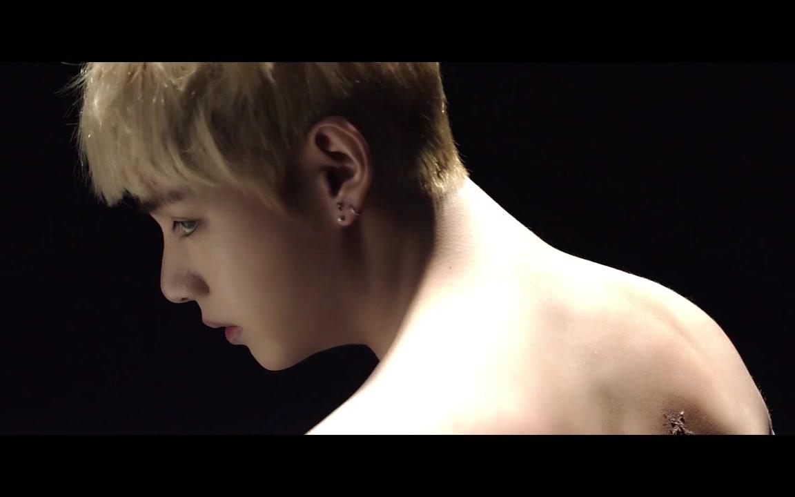 【防弹少年团】pied piper mv