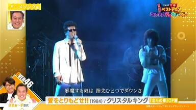 元クリスタルキング田中昌之|オフィシャルウェブショップ|CD