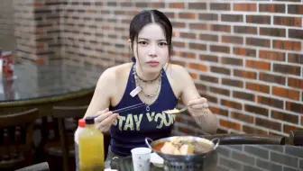 【金容仙】颂乐全中文专访 来深坑打卡3种臭豆腐 & 粉丝是创作时的最大灵感｜东森娱乐 250619
