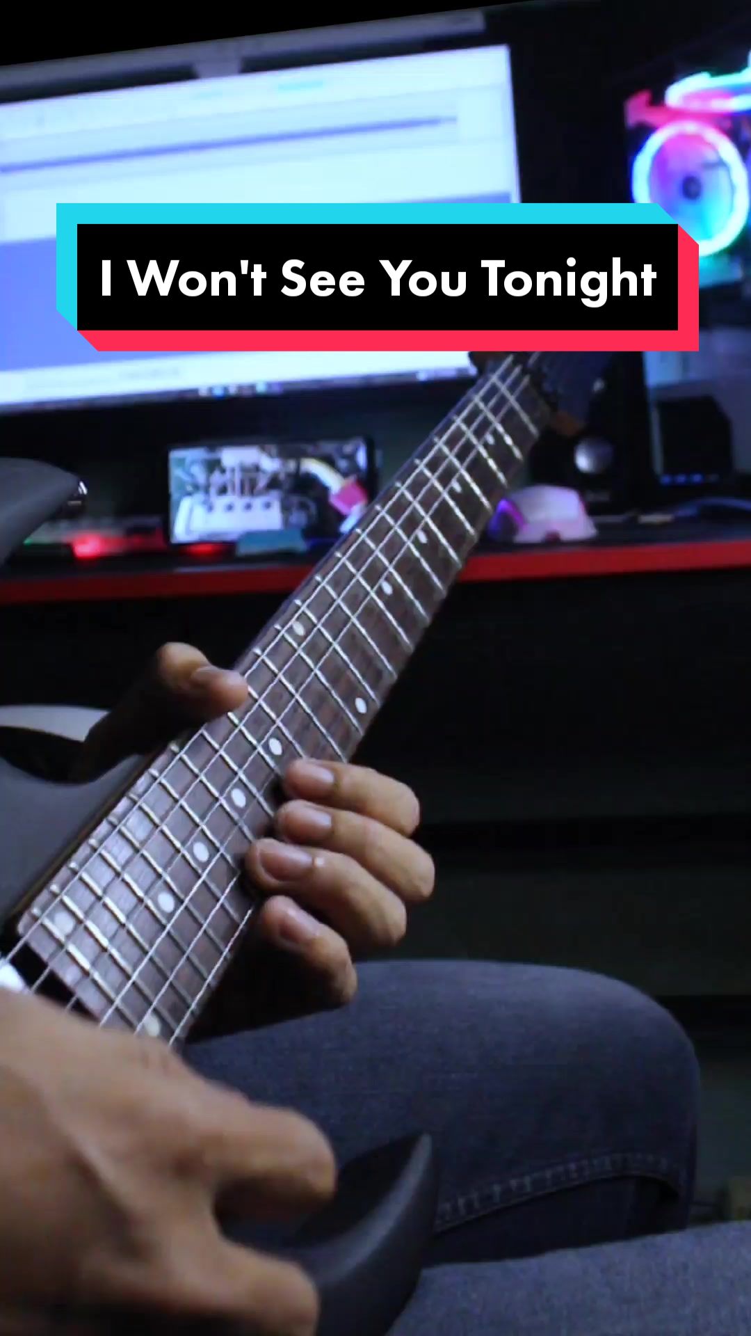 everything will be alright, walau banyak yg miss 97