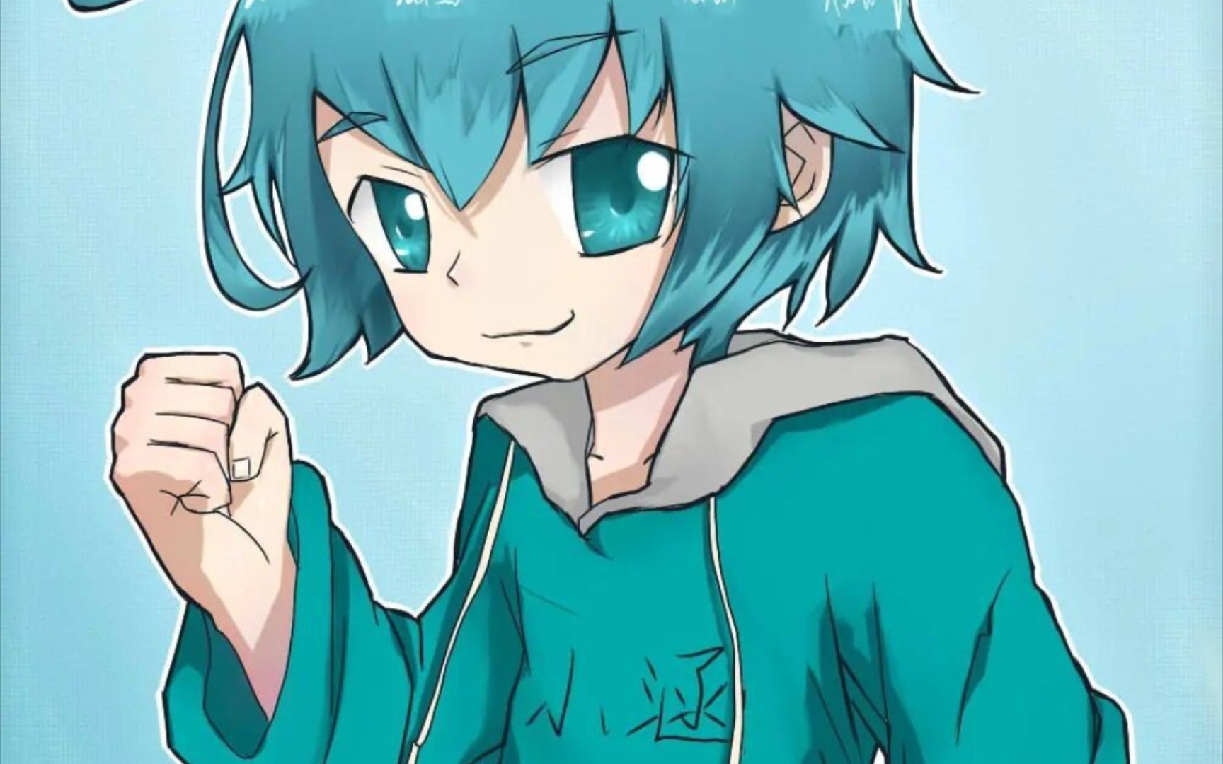 wisp x的aether,准备呆毛了吗