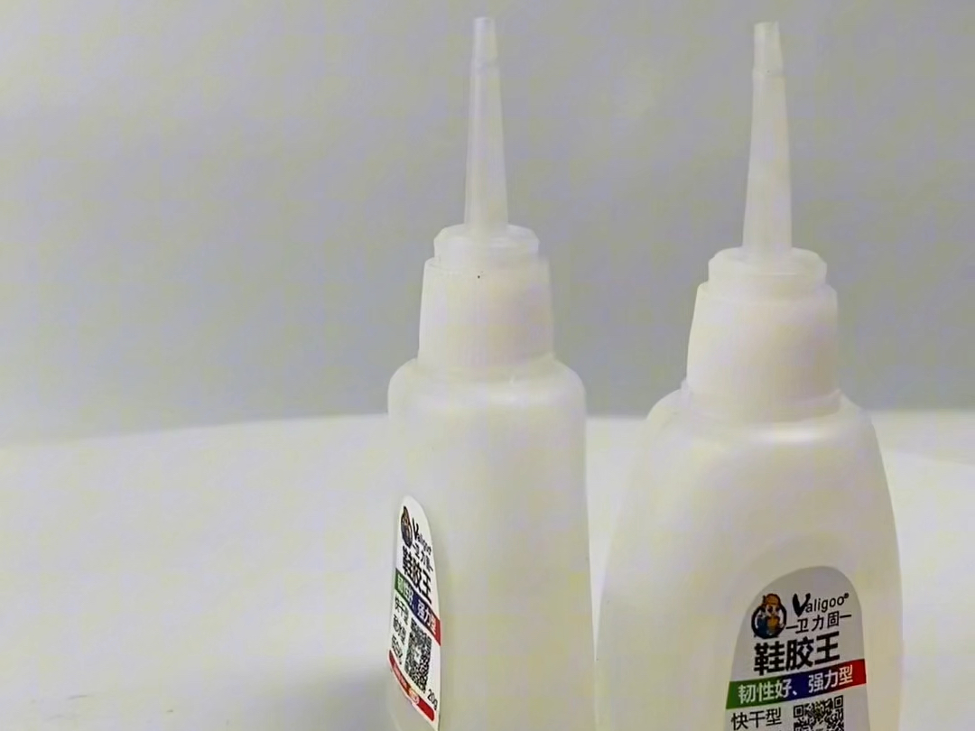 鞋胶水强力胶补鞋胶专用透明树脂软性胶水强力多能粘皮鞋运动鞋帆布鞋