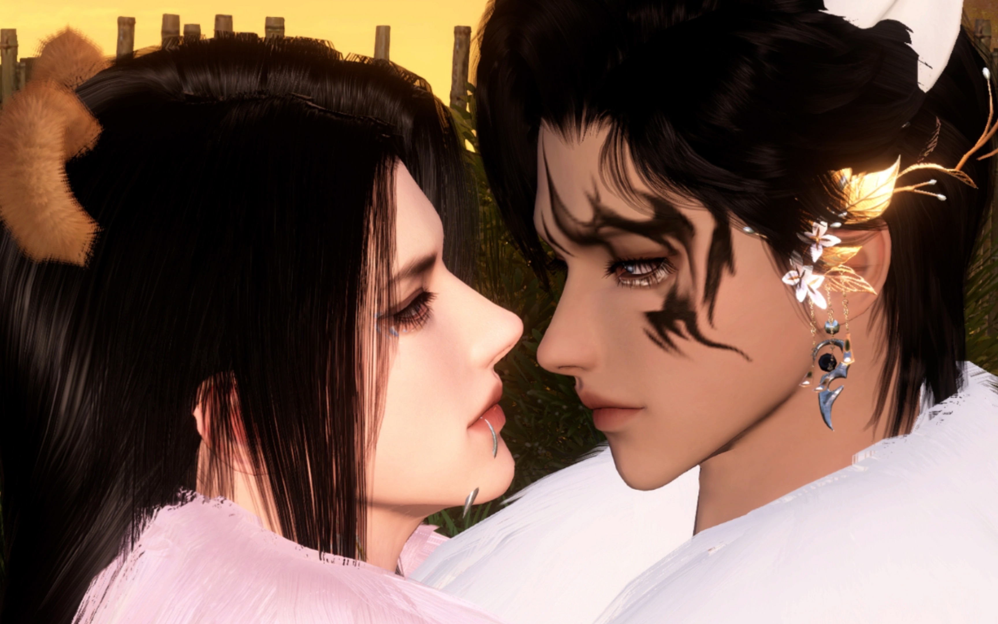 最近拍的铁碎互攻图合集,有些零碎的图都没发视频,做个整理发一下吧